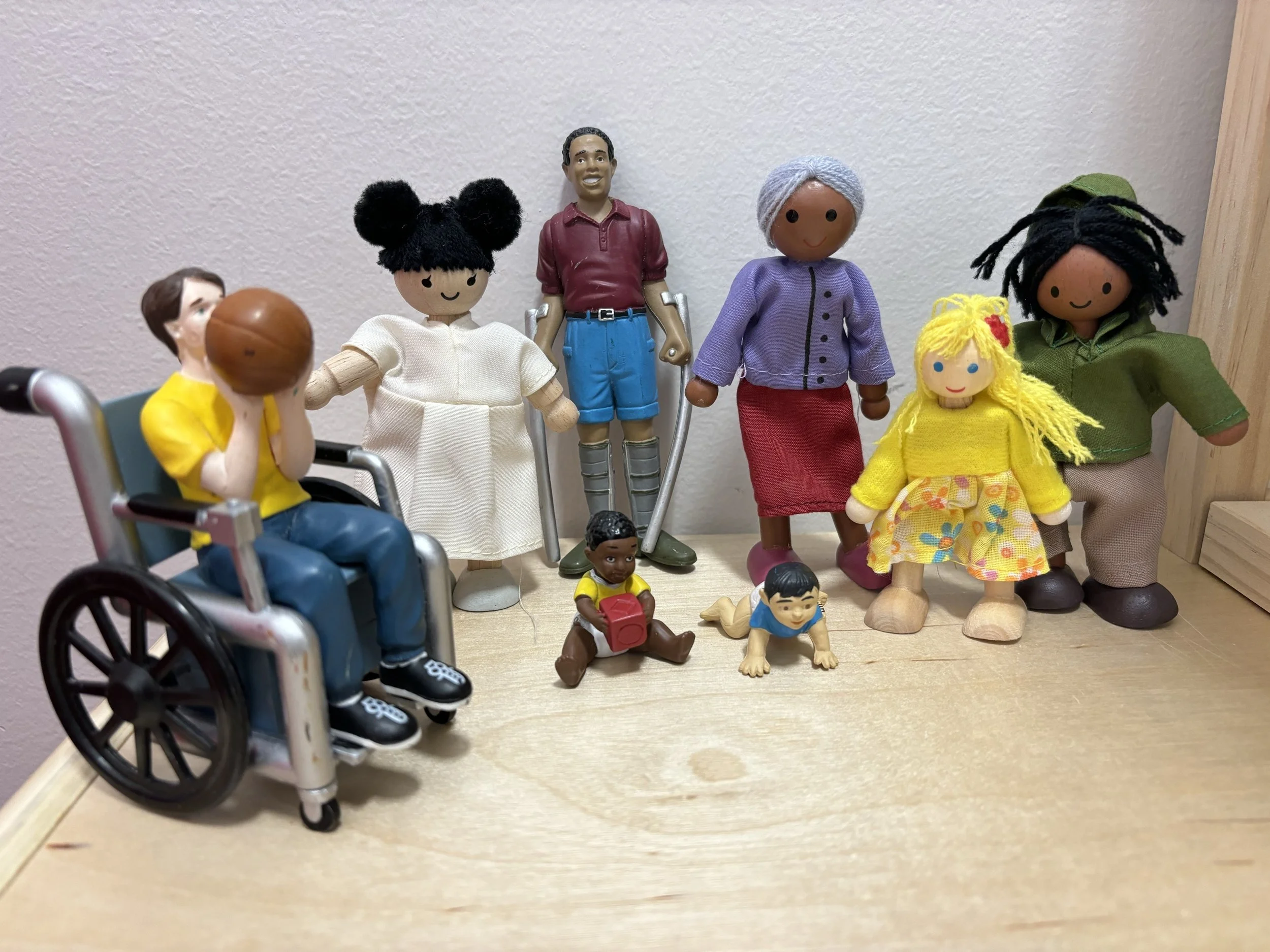 Play Therapy A Place Where Acceptance Takes Priority Annie s Place